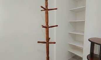 Imagem 4: APTO 1 DORM SEMIMOBILIADO c/ GARAGEM próx. Metrô São Joaquim, FMU, UNICSUL