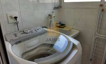 Imagem 7: Apartamento padrão com 1 dormitório e 1 vaga