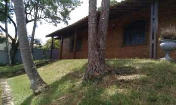 Imagem 2: Casa de 3 quartos no Ouro Velho Mansões