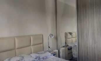 Imagem 6: Linda cobertura nova e toda montada