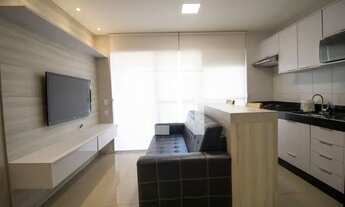 Imagem 4: Apartamento para Aluguel - Alto da Glória, 1 Quarto, 46 m2