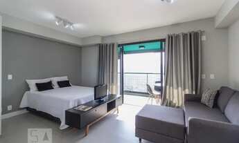 Imagem: Apartamento para Aluguel - Bela Vista, 1