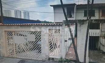 Imagem 2: VENDA DE IMÓVEL COM 2 CASAS EM EXCELENTE LOCALIZAÇÃO NA TRAV. SARG. GERALDO SANTANA - INV