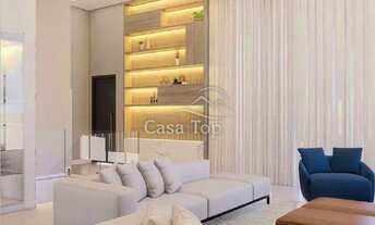 Imagem 2: Casa à venda Condomínio Villa Di Sorrento - Vila Estrela