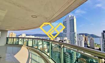 Imagem: Apartamento 4 Quartos em Santos