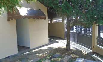 Imagem 4: Casa com 3 dormitórios para alugar, 89 m² por R$ 1.852,00/mês - Jardim Guanabara - America