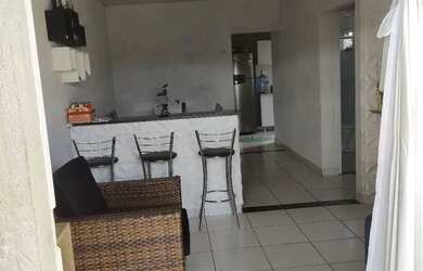 Imagem 3: Vendo casa em araucária bairro esraelense