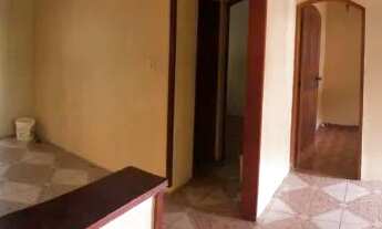 Imagem 4: Casa Dupla 10,50x31,50 Cidade Nova