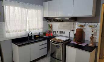 Imagem 3: Casa com 2 dormitórios à venda, 120 m² por R$ 450.000,00 - Vila Liviero - São Paulo/SP