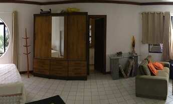 Imagem: Lindo Kitnet mobiliado a venda no Iguatemi