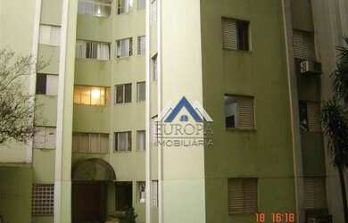 Imagem 3: Apartamento com 3 dormitórios à venda, 72 m² por R$ 330.000,00 - Cláudia - Londrina/PR