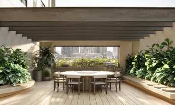 Imagem 6: Área Privativa - GARDEN com lazer completo