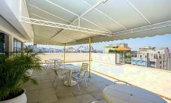 Imagem 3: SãO PAULO - Apartamento Padrão - Jardim Paulista