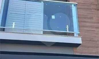 Imagem 2: Casa-São Paulo-JARDIM ARICANDUVA