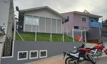 Imagem: ALUGO - Casa 2 quartos