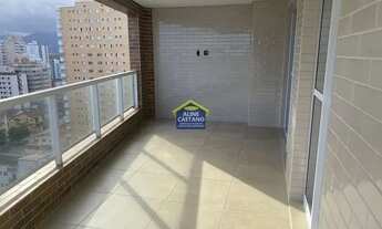 Imagem 3: Apart 3 Dorms Vista Mar. Entrada R$150 Mil, JGA933