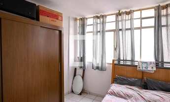 Imagem 5: Apartamento para Aluguel - Liberdade, 2 Quartos, 23 m2