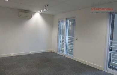 Imagem 4: Sala Comercial / Conjunto Comercial para alugar com 39 m² por R$ 3.535/mês em Moema/SP