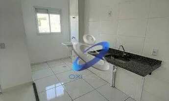 Imagem 3: Apartamento com 2 dormitórios à venda, 52 m² por R$ 345.000,00 - Urbanova - São José dos C