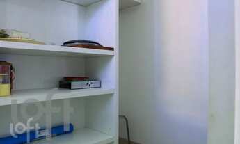 Imagem: SãO PAULO - Apartamento Padrão - Moema