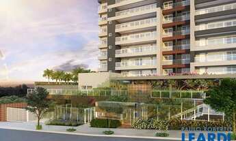 Imagem: APARTAMENTO - IPIRANGA - SP