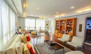 Imagem 7: Apartamento à Venda - Portal do Morumbi, 4 Quartos, 430 m2