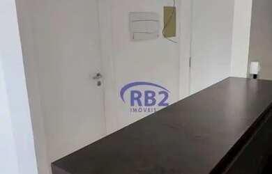 Imagem 7: Sala comercial no edifício Icaraí Corporate com vaga de garagem