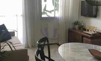 Imagem 2: Apto de 2 dormitórios, 1 suíte, 2 sacadas, 2 vagas Apto todo reformado !