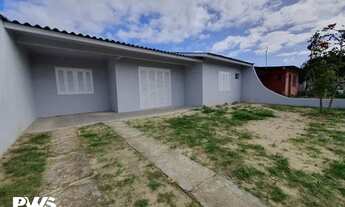 Imagem: CASA NA NOVA TRAMANDAÍ COM 3 DORMITORIOS