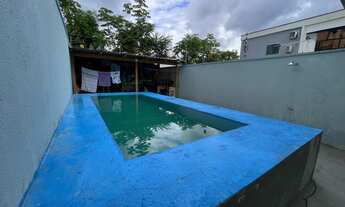 Imagem: Oportunidade, ótima casa Conj águas claras