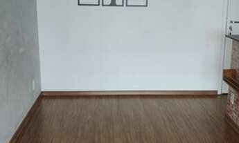 Imagem 3: Apartamento para venda possui 68 metros quadrados com 2 quartos