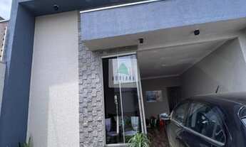 Imagem: Anápolis - Casa Padrão - Setor Summerville