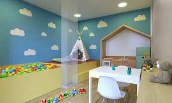 Imagem 5: APARTAMENTO RESIDENCIAL em São Paulo - SP, Jardim Prudência