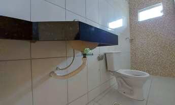 Imagem 6: Casa 3 quartos para Locação Residencial Ana Caroline, Anápolis