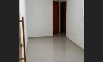 Imagem: COBERTURA - CAMPESTRE - SP