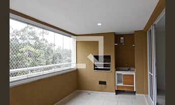 Imagem 5: Apartamento para Aluguel - Panamby, 3 Quartos, 145 m2