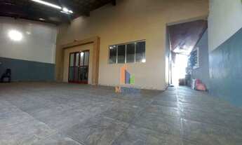 Imagem 2: Casa com 4 dormitórios à venda, 170 m² por R$ 382.000,00 - Jardim São Sebastião - Hortolân