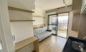 Imagem 3: Kitnet para aluguel, 1 quarto, Jardim Vila Mariana - São Paulo/SP