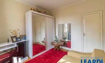 Imagem 6: CASA ASSOBRADADA - VILA MADALENA - SP