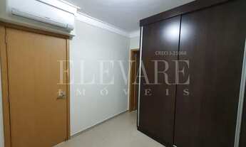 Imagem 5: Apartamento para aluguel no Acropole Sul, Ribeirão Preto, SP, 3 quartos, 3 suítes