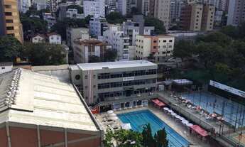 Imagem 3: Apartamento para venda tem 154 metros quadrados com 3 quartos em Santo Antônio - Belo Hori