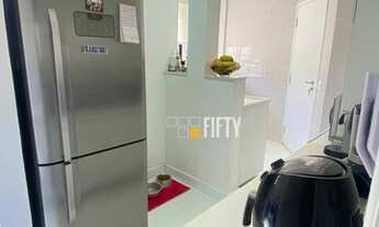 Imagem 4: Apartamento com 3 dormitórios, 94 m² - venda por R$ 1.590.000,00 ou aluguel por R$ 7.276,4