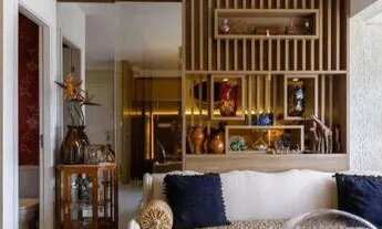 Imagem 7: Apartamento com 1 dormitório à venda, 40 m² por R$ 530.000 - Santana/SP