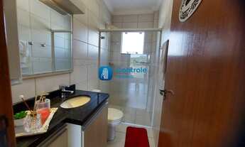 Imagem 5: SM/Apartamento de 2 dormitórios com suíte no Bairro Pagani/Palhoça