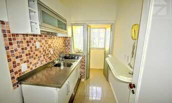 Imagem 6: Apartamento - Centro - Campinas