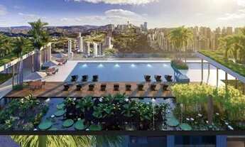 Imagem 6: Apartamento exclusivo, maravilhoso, com 313,00 m2, no Bairro Jardinaves - Vila da Serra