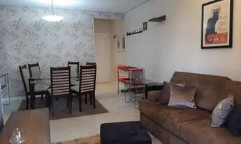 Imagem: Apartamento 3 quartos para Venda Vila Japi