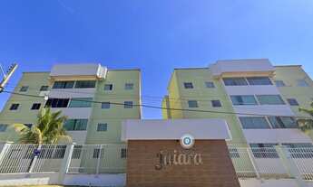 Imagem: Residencial Jaiara