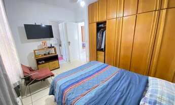 Imagem 5: Cobertura à venda, 3 quartos, 1 suíte, 2 vagas, Ponta da Praia - Santos/SP