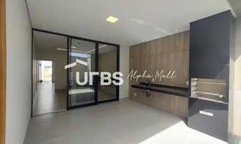 Imagem 6: 0 - Casa 3 quartos, sendo 1 suíte